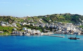 Οι Λειψοί στους 5 πιο αναζωογονητικούς προορισμούς του κόσμου