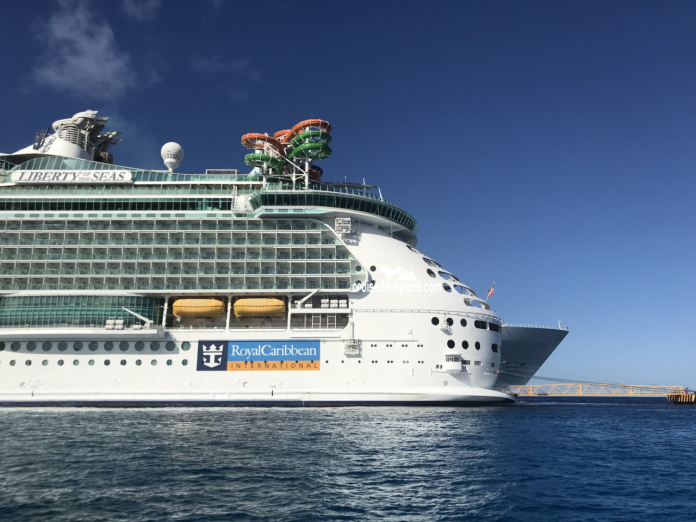Liberty-cruise