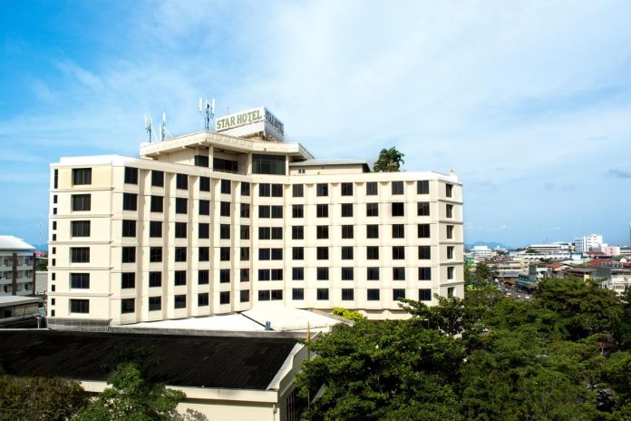 StarConvention -Hotel