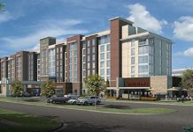 Η Hilton επεκτείνεται με νέο ξενοδοχείο στην πανεπιστημιούπολη του Αρκάνσας