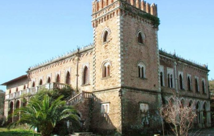 castello