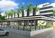 Επεκτείνεται στα νησιά του Ινδικού η Radisson Hotel Group