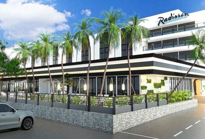 radisson