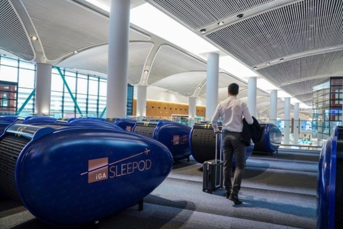 sleepods