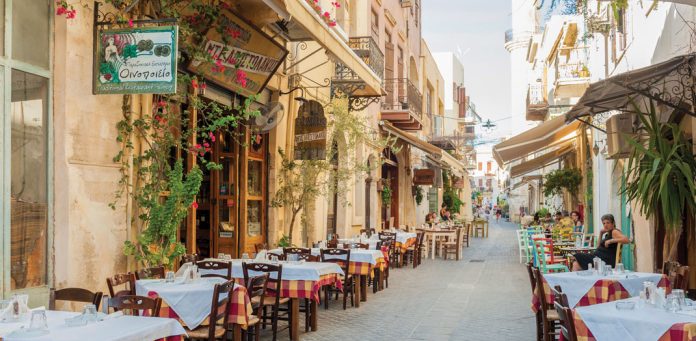 chania