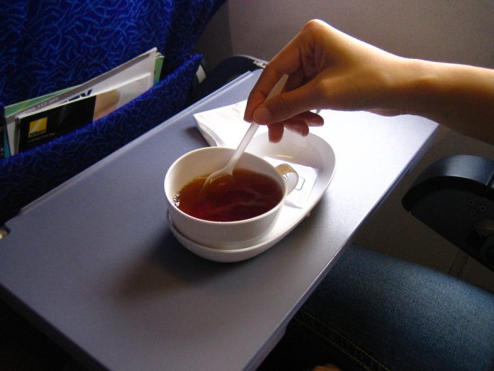 coffee-aeroplane