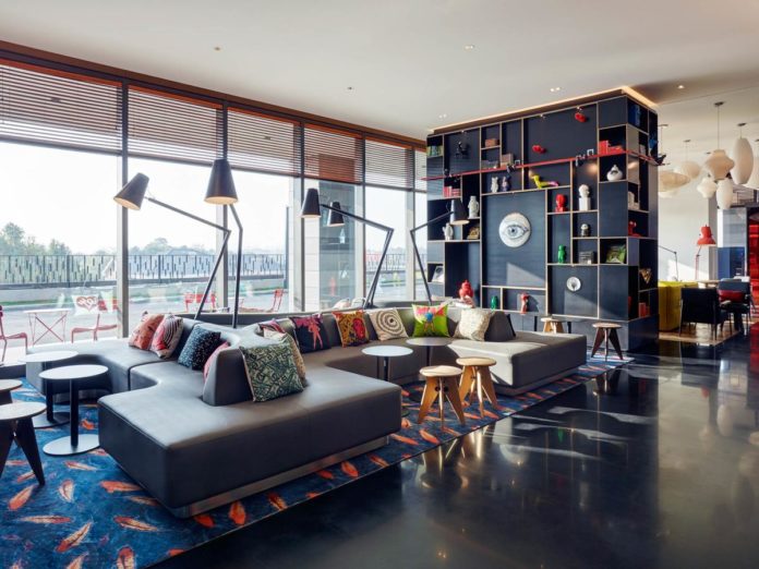 hotel-CitizenM