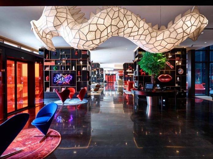 hotel-CitizenM