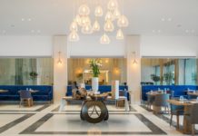 Νέο πολυτελές boutique ξενοδοχείο φέρνουν Domes Resorts και Prodea στο κέντρο της Αθήνας