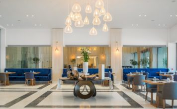 Νέο πολυτελές boutique ξενοδοχείο φέρνουν Domes Resorts και Prodea στο κέντρο της Αθήνας