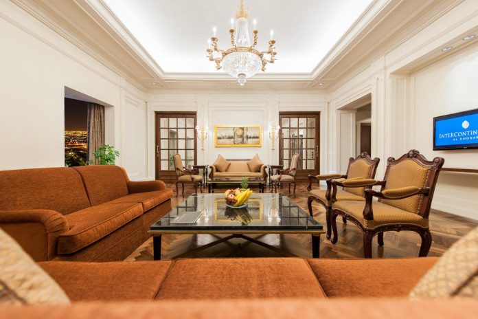 hotel-InterContinental