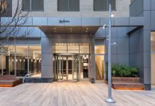 Το Radisson ανοίγει ξενοδοχείο στην καρδιά της Times Square