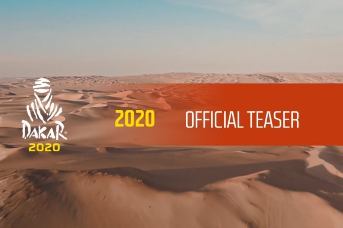 rali-dakar