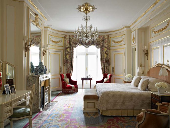 ritz