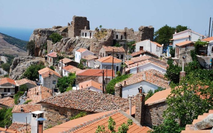 samothraki