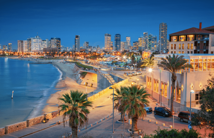 tel-aviv