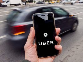 Η Uber λανσάρει robotaxi στη Μαδρίτη με την WeRide