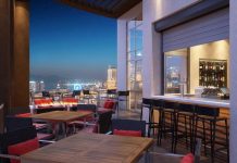 Νέο Hampton by Hilton ανοίγει τις πόρτες του