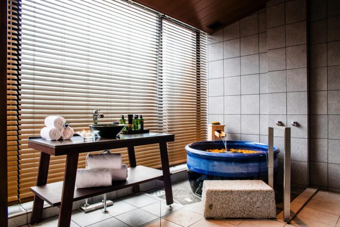 Hotel-Indigo- Hakone- Gora