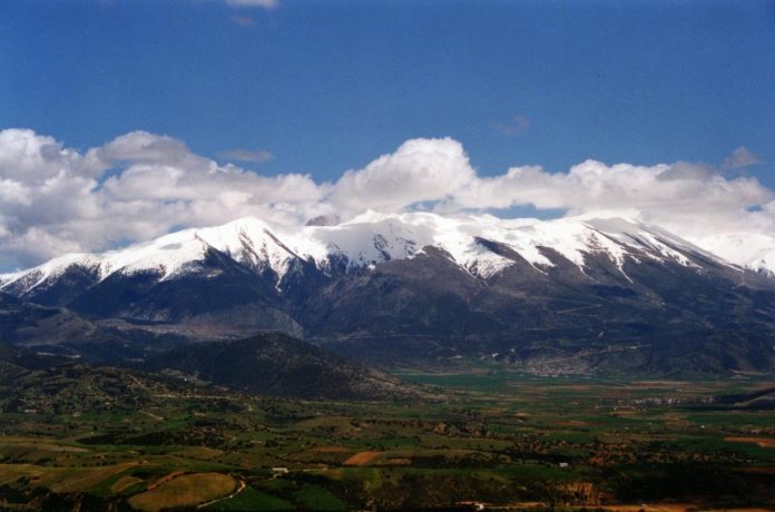 OLYMPOS