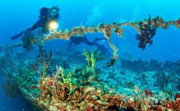 Δήμος Δελφών : Εγκρίθηκε η πρόταση για δημιουργία υποβρύχιου αξιοθέατου