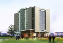 Νέο ξενοδοχείο ανοίγει η Accor