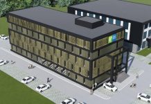Το πρώτο Holiday Inn Express & Suites Concept της IHG στην Ευρώπη