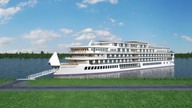 american cruise