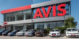 Avis : Λανσάρει την premium υπηρεσία Avis First στην Ευρώπη
