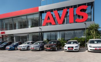 Avis : Λανσάρει την premium υπηρεσία Avis First στην Ευρώπη