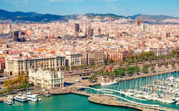 Οι 6 πόλεις που διεκδικούν τη νέα έδρα του WTTC