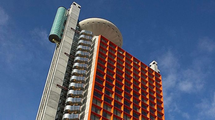hyatt regency