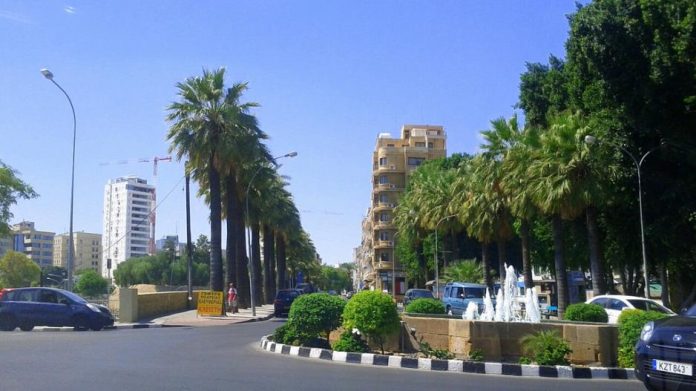 lefkosia
