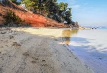 Ποιες είναι οι καλύτερες παραλίες γυμνιστών σε όλο στον κόσμο