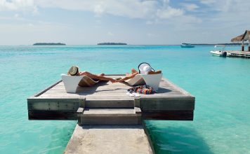 Οι 10 καλύτερες πολιτείες των ΗΠΑ για ρομαντική απόδραση