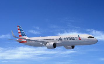 American Airlines : Εγκαινιάζει δεύτερο δρομολόγιο προς Εδιμβούργο το 2026