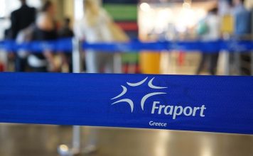 Δυνατός Οκτώβριος για τα 14 αεροδρόμια της Fraport Greece | Πτώση σε Μύκονο και Σαντορίνη