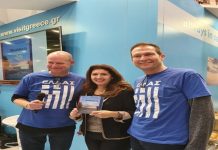 Αυξάνονται σταθερά οι κρατήσεις απο Ολλανδία για Ελλάδα