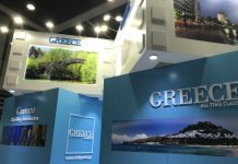 Διακόπτεται η διαφημιστική καμπάνια του ΕΟΤ στο εξωτερικό