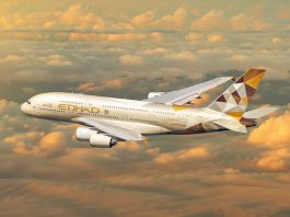 ATM 2026: Νέα εποχή για την Etihad με επενδύσεις 20 δισ. δολαρίων και νέα A330