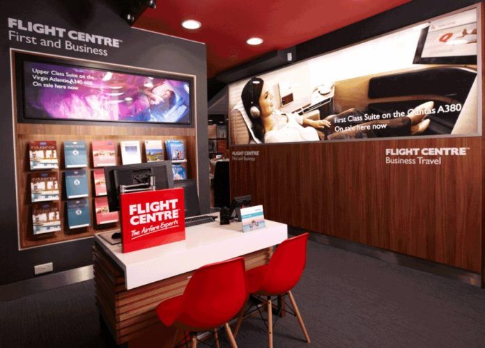 flight-centre-travel-group