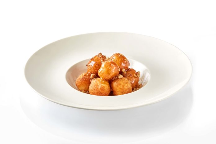 gastronomia
