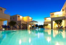 Κλειστά τα εποχικά τουριστικά καταλύματα έως τις 30 Απριλίου