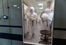 Στα 254 τα νέα κρούσματα κορωνοϊού στην Ελλάδα