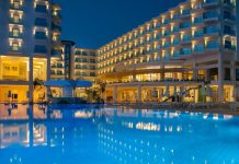 Κλείνουν τα ξενοδοχεία σε όλη τη χώρα
