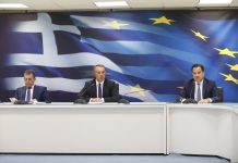 Έκτακτα μέτρα για εργαζόμενους και επιχειρήσεις που πλήττονται από τον κορωνοϊό