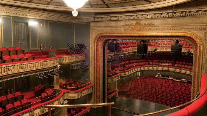 theatro