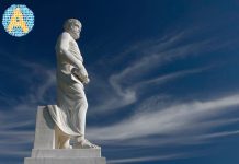 Νέο τουριστικό λογότυπο ετοιμάζεται ο Δήμος Αριστοτέλη για την περίοδο μετά την κρίση