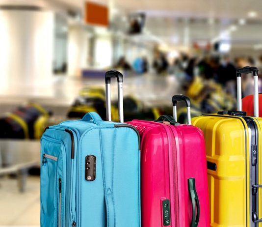 Ποιες αεροπορικές στις ΗΠΑ είναι πιο πιθανό να χάσουν τη βαλίτσα σας