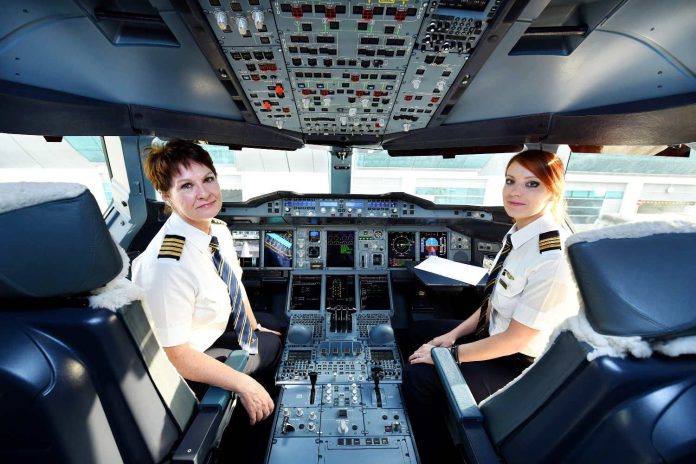 woman-pilot
